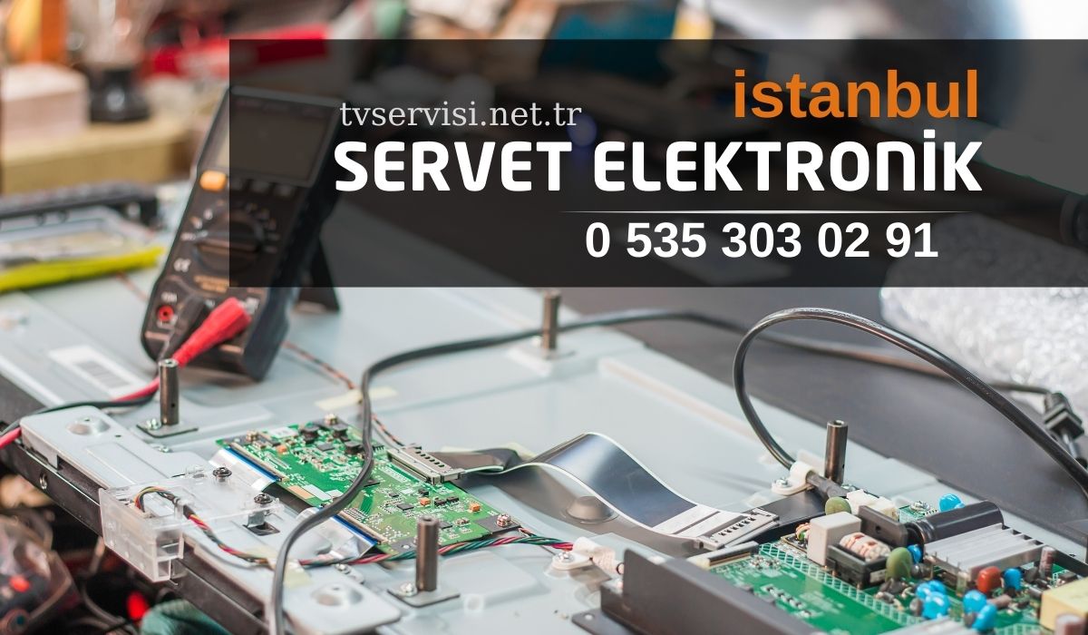 Sultangazi Sunny TV Servisi